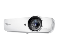 OPTOMA W460ST E1P1D14WE1Z1 - 1381841 - zdjęcie 2
